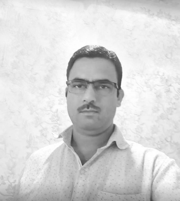 Dhirendra Singh