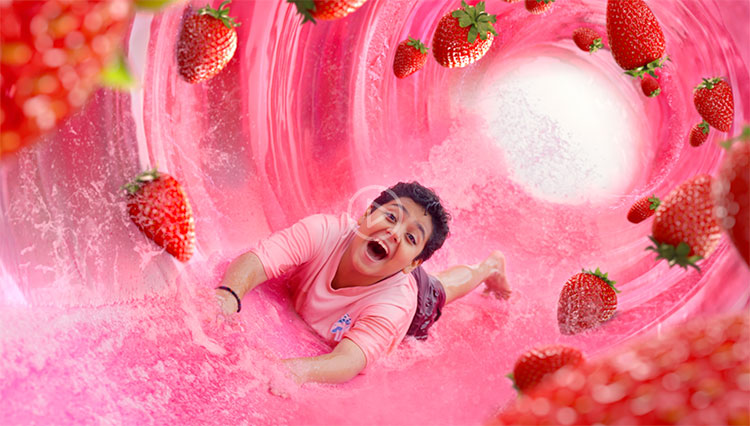 Kwality Wall's Twister 