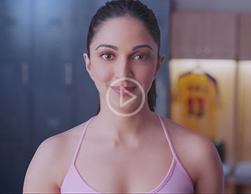 Ponds Dreamflower Talc