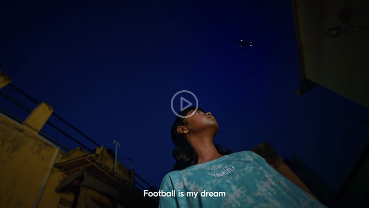 Rexona Fifa Women's World Cup