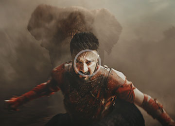 Star Sports - Pro Kabaddi League Kannada (Sudeep Kiccha)