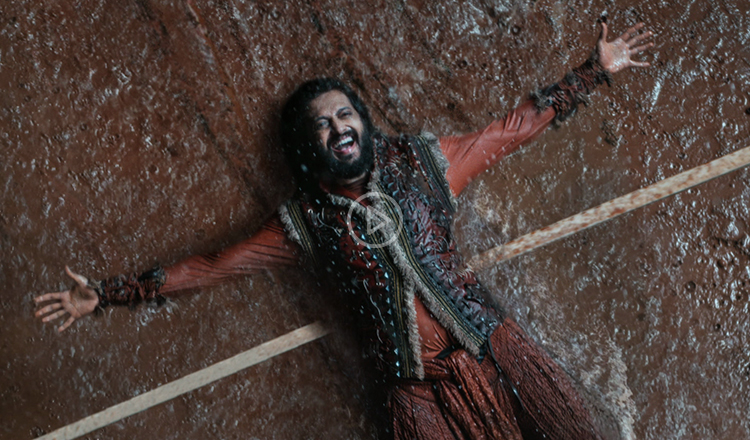 Star Sports - ProKabaddi League Mumbai (Ritesh Deshmukh)'